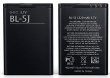 A1/1/6 Bateria BL-5J