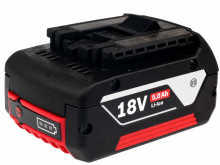 A1/1/8 Bateria GBA 18V 5aH / 1600A002U5