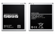 A1/4/7 Bateria EB-BJ700CBE