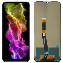 A1/5/7 Ekran wyświetlacz LCD + Dotyk Motorola Moto G50 5G