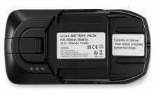 A1/6/4 Bateria ZR009705