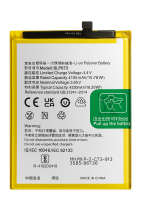 A2/6/4 Bateria BLP673 