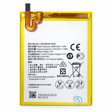 A2/6/6 Bateria HB396481EBC