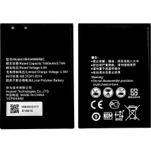 A3/6/6 Bateria HB434666RBC