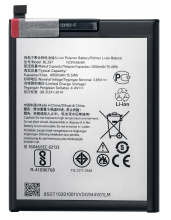 A5/3/1 Bateria BL297