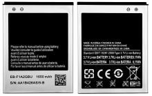 A5/4/6 Bateria EB-F1A2GBU
