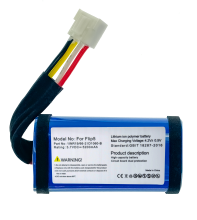 A5/5/5 Bateria ID1060-B / Flip 5