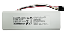  A5/6/2 Bateria P1904-4S1P-MM - 2600 mAh