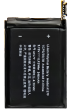 A5/6/6 Bateria A1579 