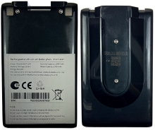 A6/6/7 Bateria DREAME T30 -BLACK