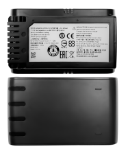 A6/6/8 Bateria VCA-SBTA60