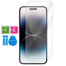 A7 Szkło Hartowane 2,5D - iPhone 15 Pro