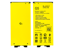 C3/1/1 Bateria BL-42D1F