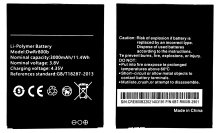 A3/5/3 Bateria DWRr800b