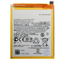 C2/1/4 Bateria KS40 - taśma po prawej