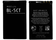 C1/1/8 Bateria BL-5CT