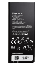 C1/3/4 Bateria HB4342A1RBC