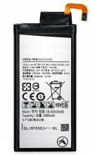 C1/4/6 Bateria EB-BG925ABE