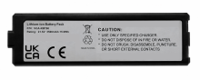 C1/5/7 Bateria VCA-RBT80