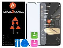 C2/3/1 M2G Szkło Hartowane 9D/21D - FIRE - Samsung Galaxy A34 5G